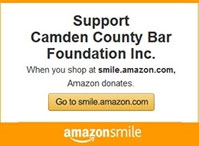 Camden County Bar Amazon Smile